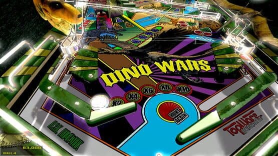 Dream Pinball 3D — screenshot 5