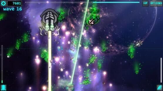 Space Ripper — screenshot 3