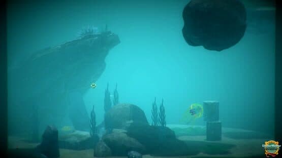 UnderWater Adventure — screenshot 1