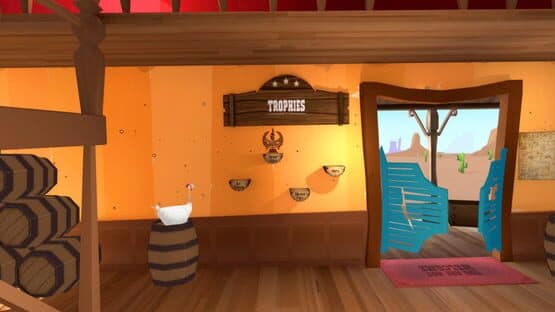 Crazy Saloon VR — screenshot 5