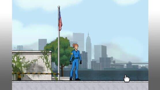 Carmen Sandiego Adventures in Math: The Lady Liberty Larceny — screenshot 8