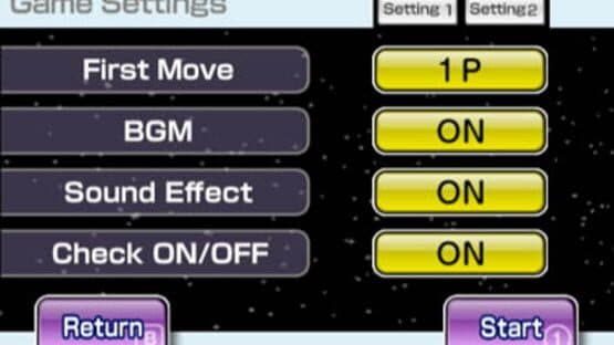 Silver Star Chess — screenshot 3