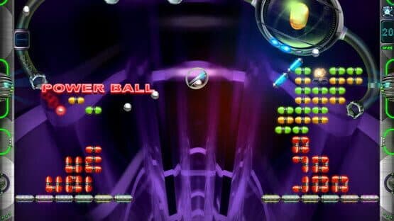Reaxxion — screenshot 1