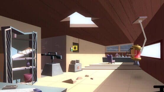 Agent A: A Puzzle In Disguise — screenshot 8