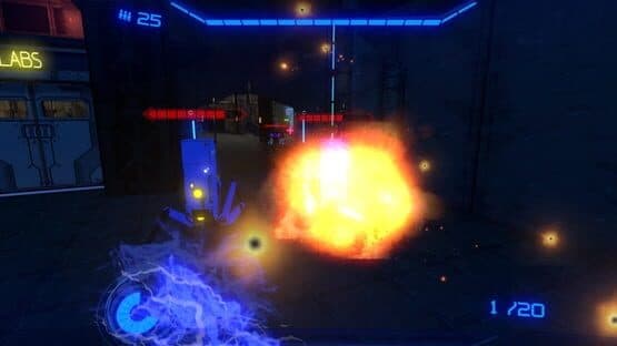 Mind Unleashed — screenshot 1