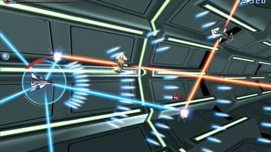 Icarus-X: Tides of Fire — screenshot 2