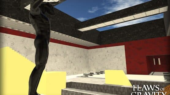 The Flaws of Gravity — screenshot 5