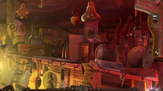 Final Cut: Death on the Silver Screen - Collector's Edition — screenshot 1
