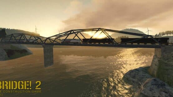 Bridge! 2 — screenshot 5