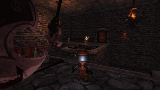 Inferno Climber — screenshot 3