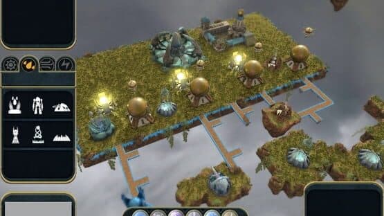 Stratus: Battle for the Sky — screenshot 4