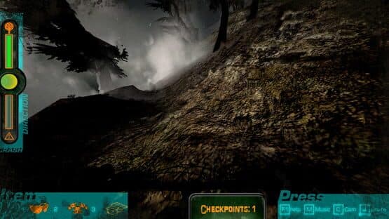 AlpenCross — screenshot 6