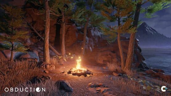 Obduction — screenshot 3