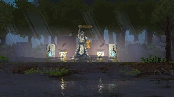 Kingdom: New Lands — screenshot 7