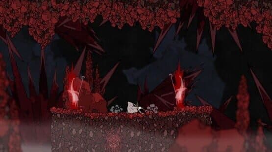 Saviorless — screenshot 3