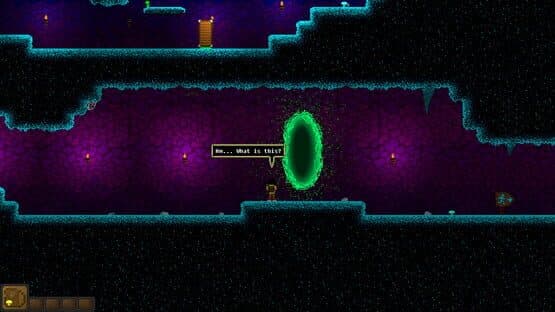 Ghostory — screenshot 5