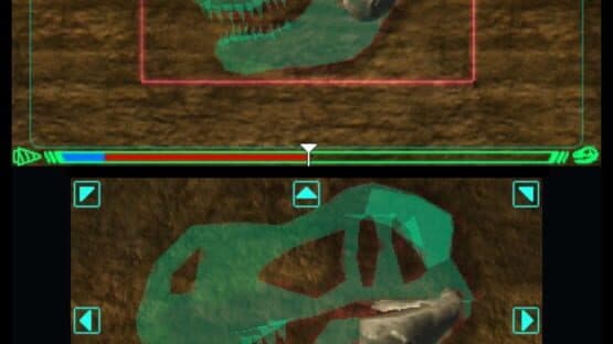 Fossil Fighters: Frontier — screenshot 5