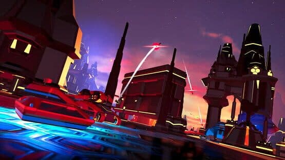 Battlezone — screenshot 3