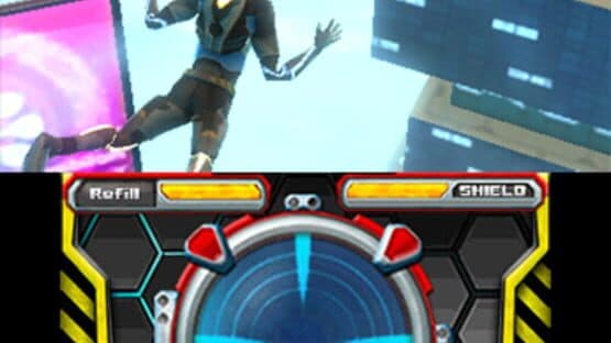 Drop Zone: Under Fire — screenshot 3