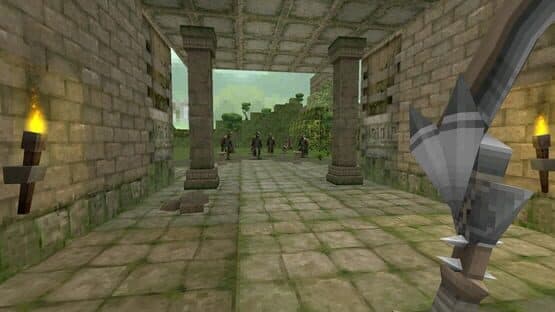 Gunscape — screenshot 5