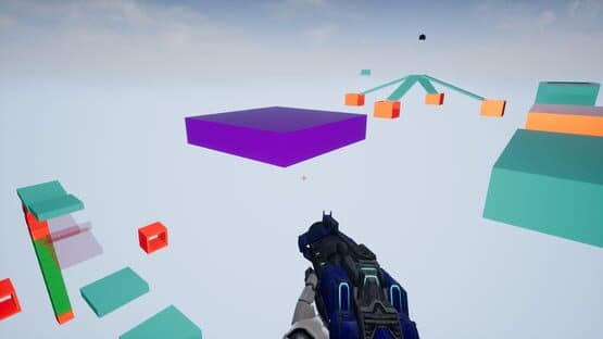 FPS: Fun Puzzle Shooter — screenshot 5