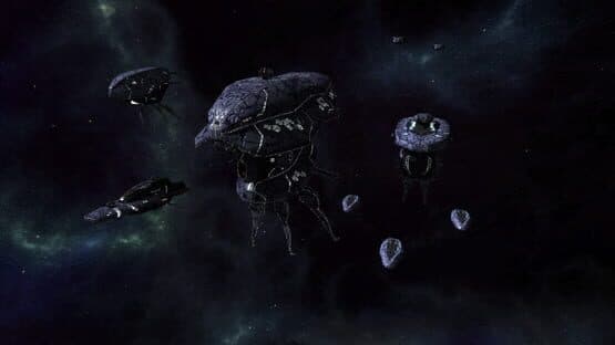Nomad Fleet — screenshot 5
