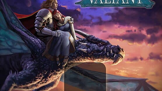 Valiant: Resurrection — screenshot 1