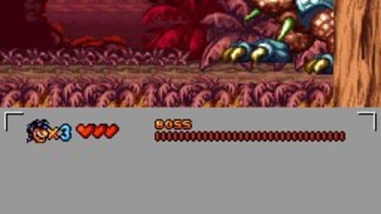 Prehistorik Man — screenshot 8