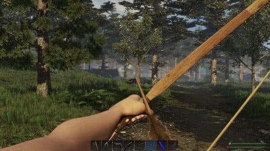 Subsistence — screenshot 3