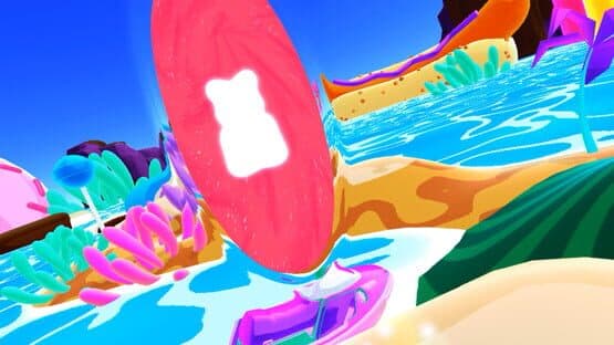 Playthings: VR Music Vacation — screenshot 4