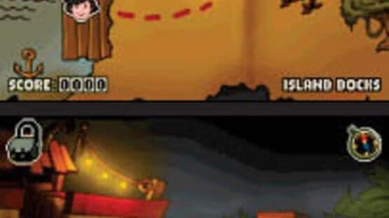 May's Mystery: Forbidden Memories — screenshot 6