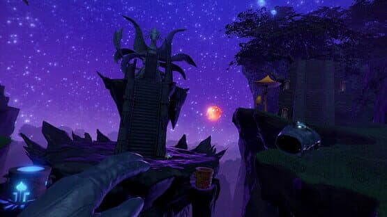 Unearthed Inc: The Lost Temple — screenshot 5