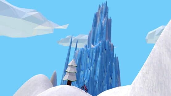 Bike of the Wild — screenshot 1
