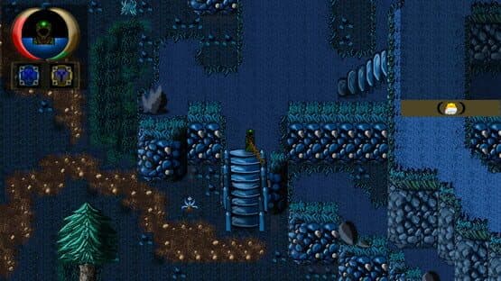 Crescent Hollow — screenshot 7