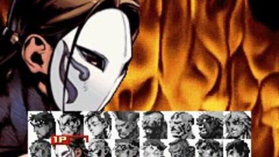 Super Street Fighter II Turbo: Revival — screenshot 5