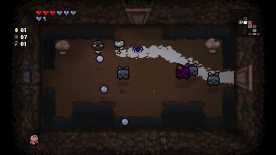 The Binding of Isaac: Afterbirth — screenshot 3