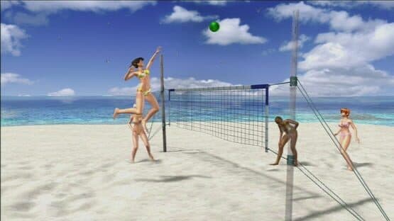 Dead or Alive Xtreme 2 — screenshot 4