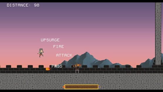 Type Fighter — screenshot 3