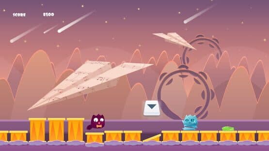 Piano Cat — screenshot 5