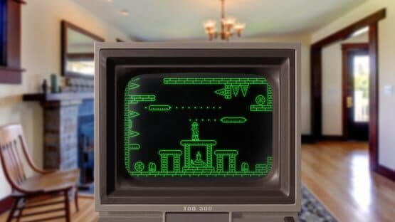 The Adventures of Elena Temple — screenshot 2