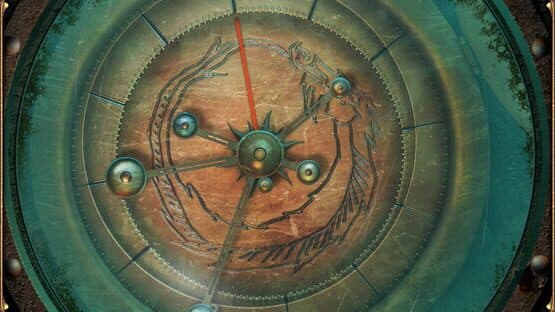 Elixir of Immortality II: The League of Immortality — screenshot 8