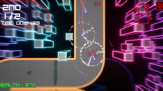 Light Rider — screenshot 4