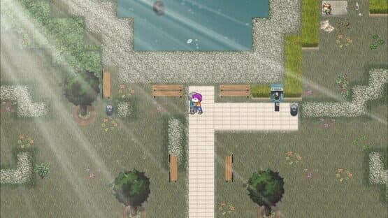 Traum — screenshot 1