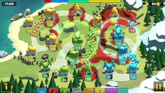 BattleTime — screenshot 4