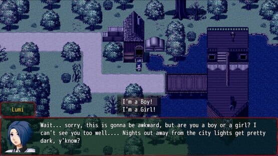 Tales of the Lumminai — screenshot 5