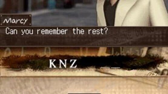 Unsolved Crimes — screenshot 6