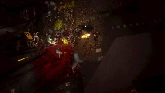 Carnivore Land — screenshot 4