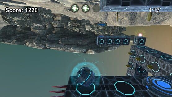 Space Orb — screenshot 8