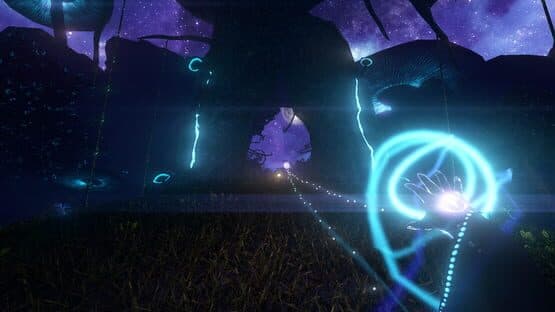 N.E.R.O.: Nothing Ever Remains Obscure — screenshot 2