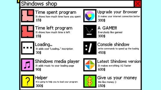 Loading Screen Simulator — screenshot 3
